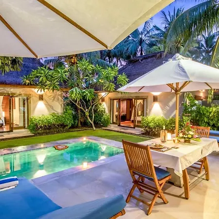 Villa Sasoon Beach 100M Full Services 250 Mbps-3