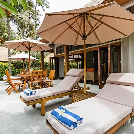 Villa Sasoon Beach 100M Full Services 250 Mbps-2
